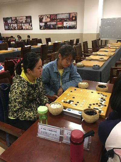 2017济南围棋比赛胜利之路上的围棋新星们-第3张图片-www.211178.com_果博福布斯