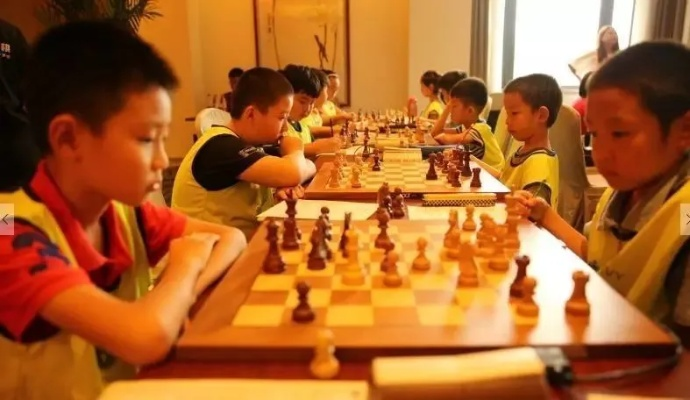 东城区国际象棋比赛时间地点及参赛要求-第3张图片-www.211178.com_果博福布斯