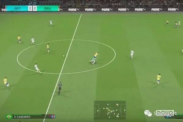 如何在FIFA18中打造最强英超后腰（详解方法和战术）-第2张图片-www.211178.com_果博福布斯