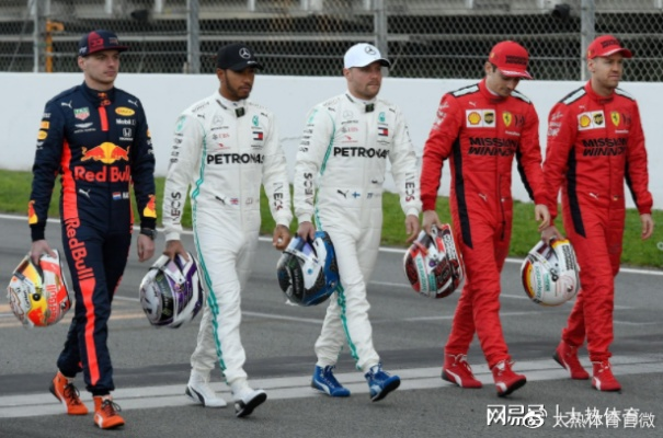 F1赛车手必备的体能素质分析-第2张图片-www.211178.com_果博福布斯