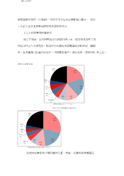 中国网球吧介绍中国网球产业的现状与未来发展趋势