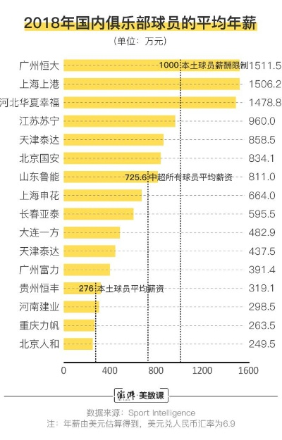 中超投入 中超俱乐部投入分析与展望-第1张图片-www.211178.com_果博福布斯