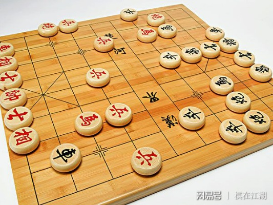 2011中国象棋比赛规则掌握这些规则，让你在比赛中大放异彩-第3张图片-www.211178.com_果博福布斯