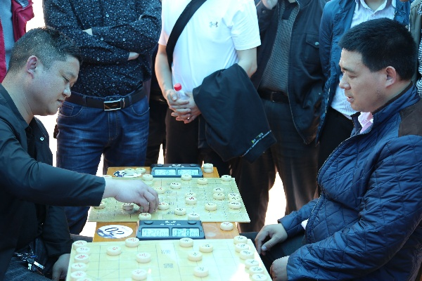 中国象棋比赛大介绍背后的故事和冠军们的心路历程-第3张图片-www.211178.com_果博福布斯