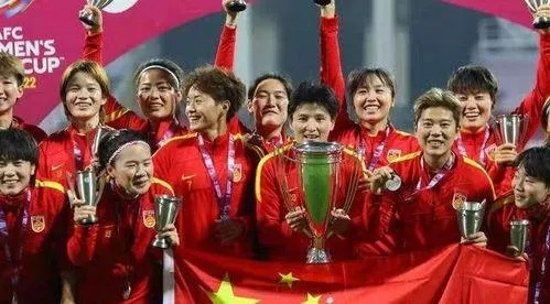 2022年中国女足夺冠观后感 激动人心的胜利时刻-第2张图片-www.211178.com_果博福布斯