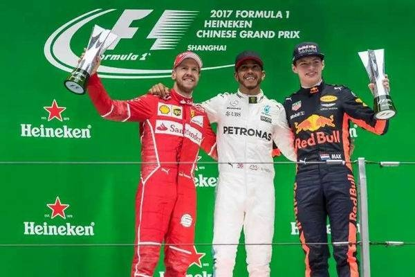 上海F1赛车冠军2017介绍背后的不为人知故事