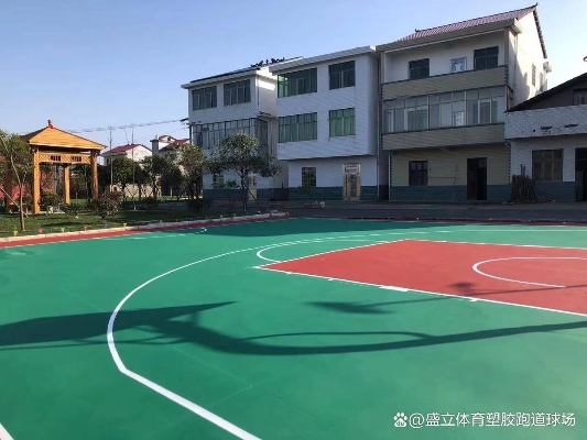 打造专属篮球场所需经费分析硅PU篮球场建设费用大介绍-第2张图片-www.211178.com_果博福布斯