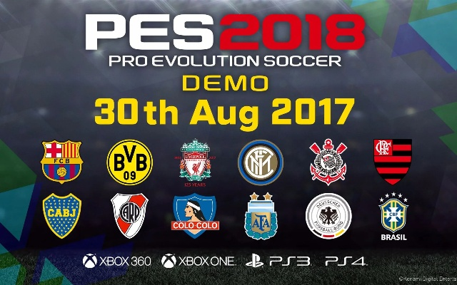 pes2018 中超 pes2018有中超吗-第3张图片-www.211178.com_果博福布斯